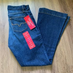 KIMES Jennifer Jeans size 4 x 30” length